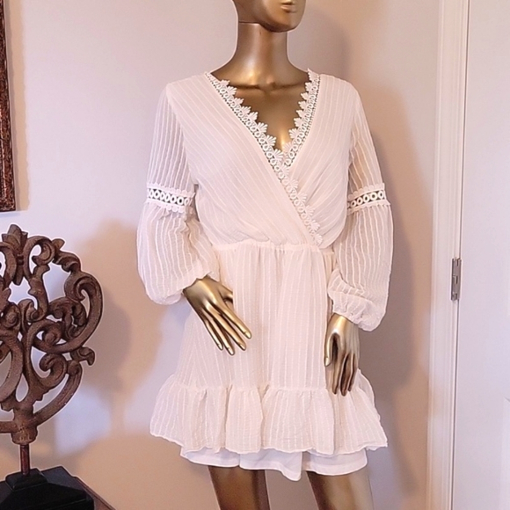 FLYING TOMATOE DRESS